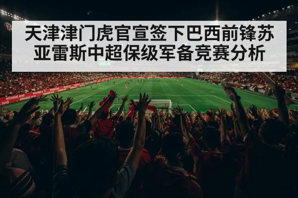 天津津门虎官宣签下巴西前锋苏亚雷斯中超保级军备竞赛分析